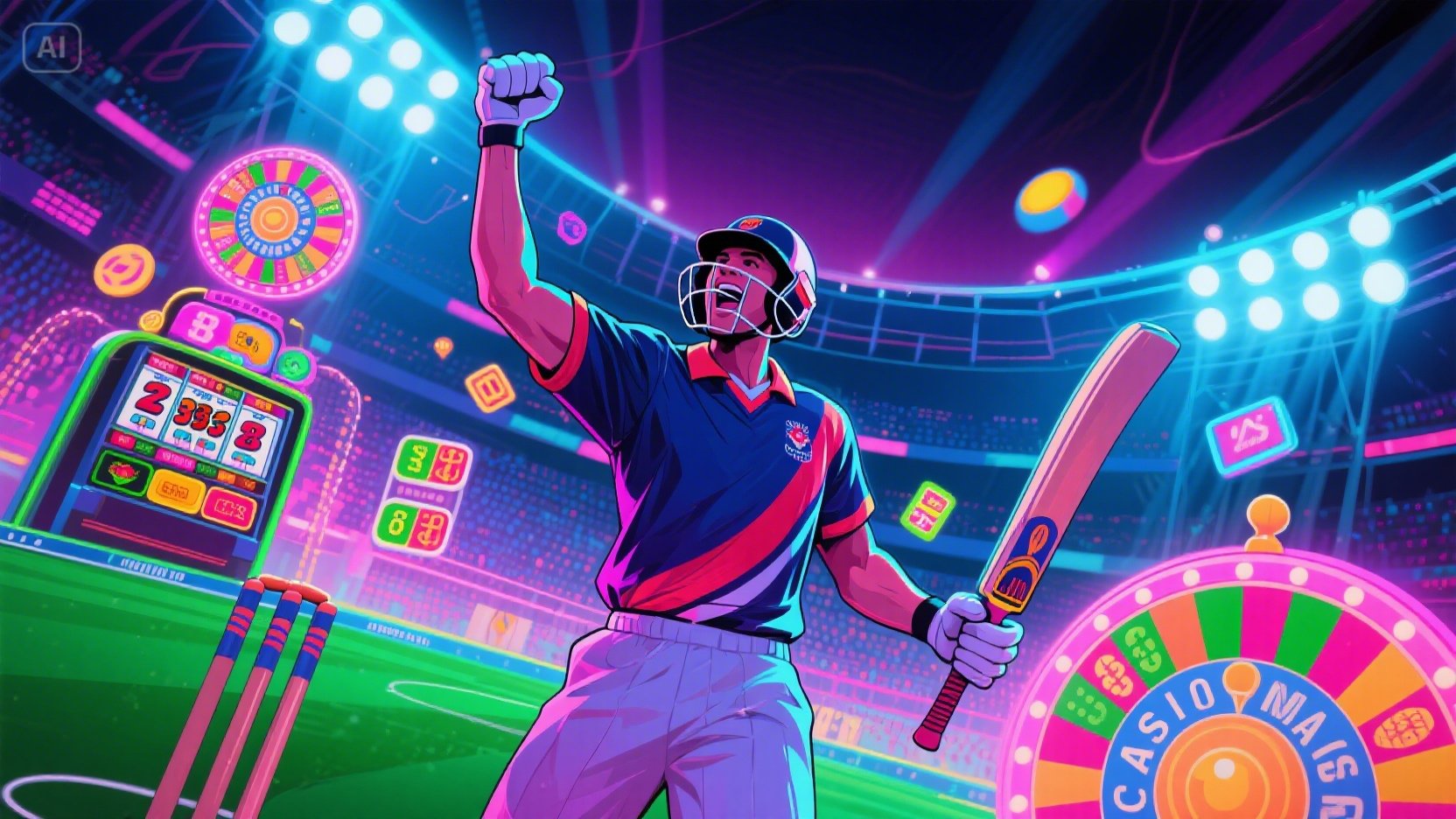 Registration at Spinz Casino Casino