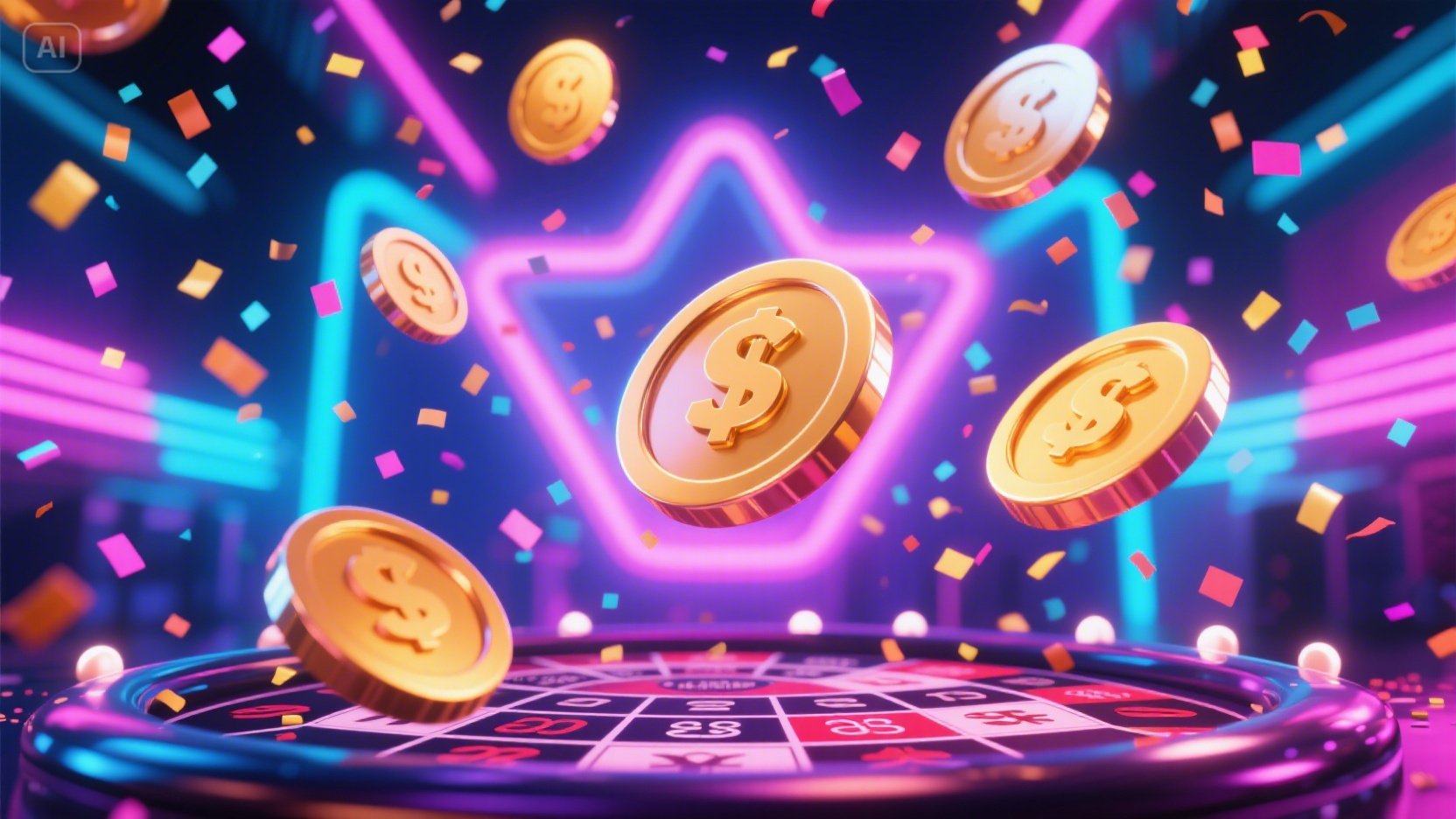 Registration at Spinz Casino Casino