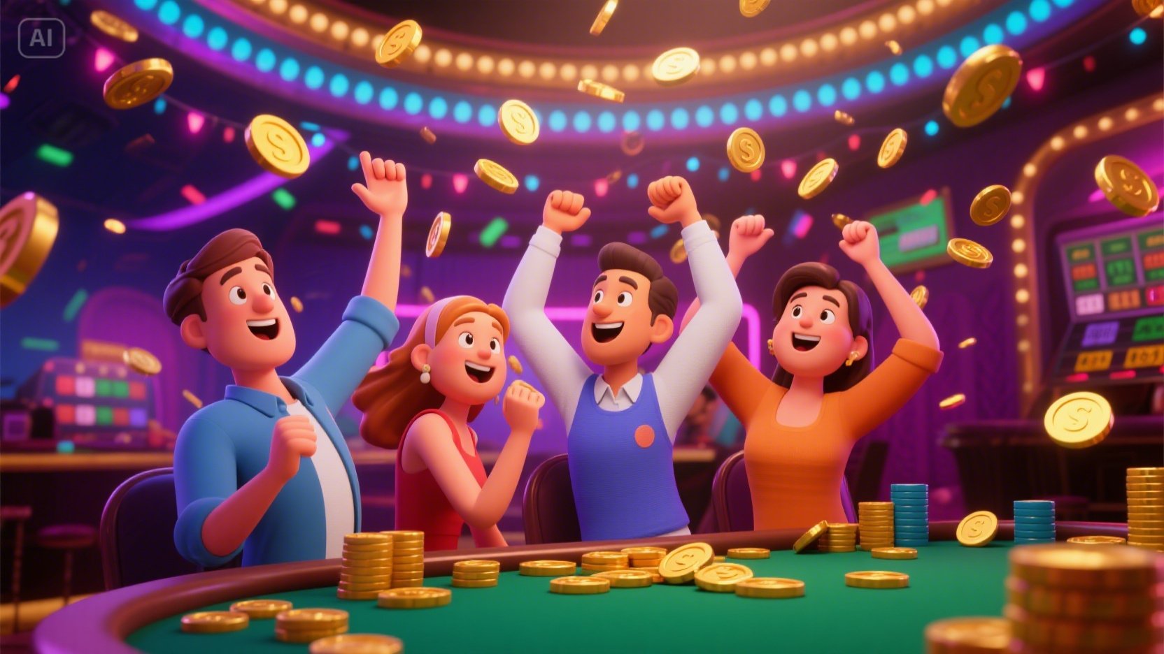 Registration at Spinz Casino Casino