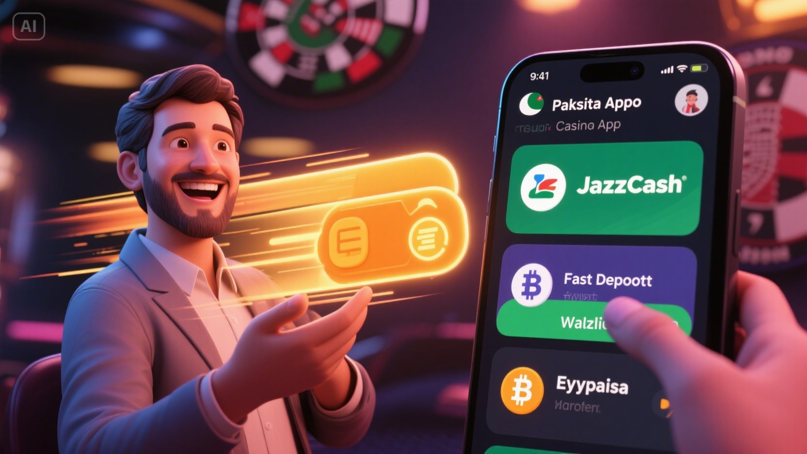 Spinz CasinoDeposit today and receive 200% instantly added to your account! Pakistan’s players can spin reels, play poker, and win real PKR rewards.