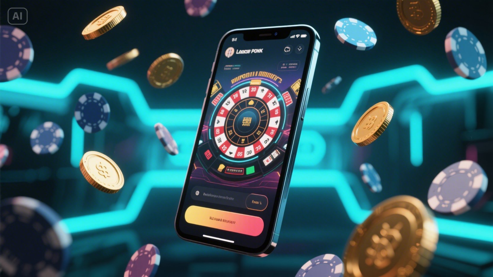 Registration at Spinz Casino Casino