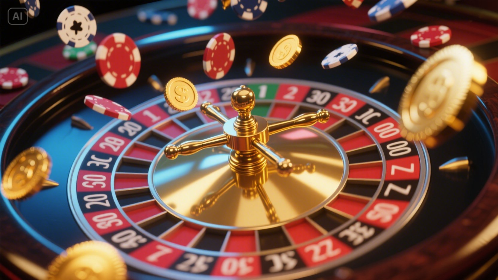 Casino Spinz Casino desktop and mobile interfaces