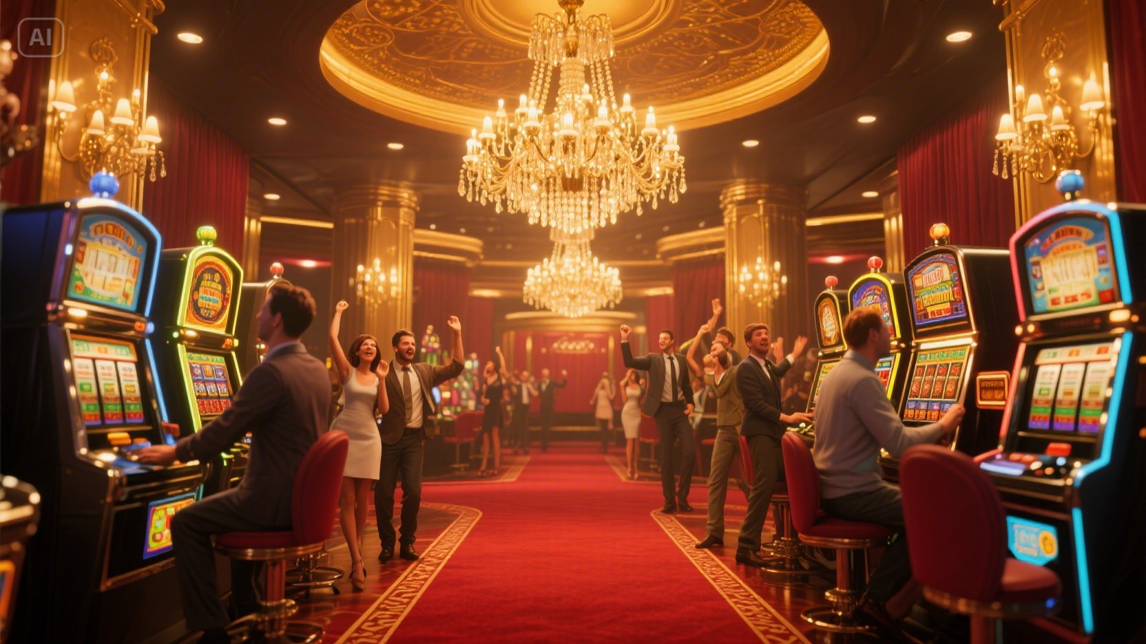 Casino Spinz Casino desktop and mobile interfaces