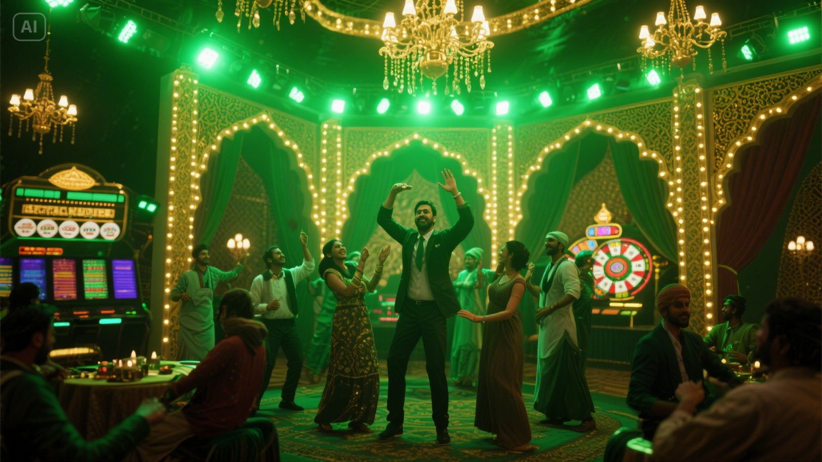 Spinz CasinoMake your first recharge today and get 200% instantly! Pakistani players can enjoy mobile casino fun, safe PKR transactions, and trusted withdrawals verified by local payment systems.