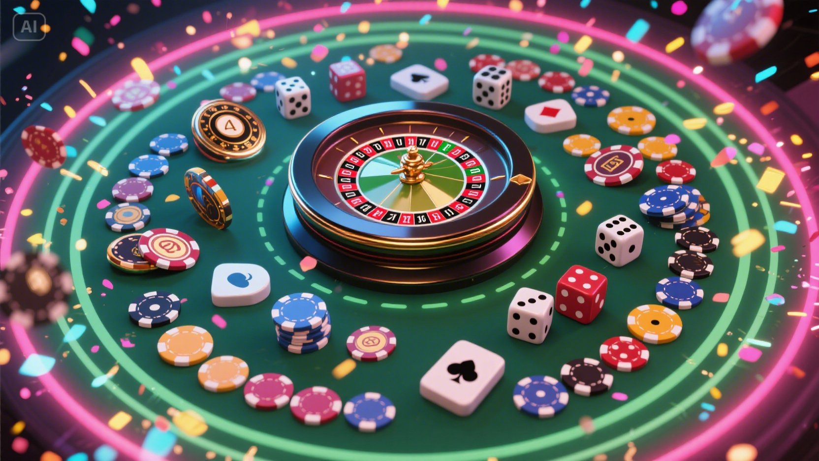 Registration at Spinz Casino Casino