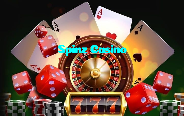 Spinz Casino