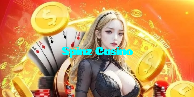 available types of Spinz Casino bet including pre-match live express and system bets
