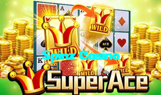 making first deposit on Spinz Casino website using local payment methods in Pakistan