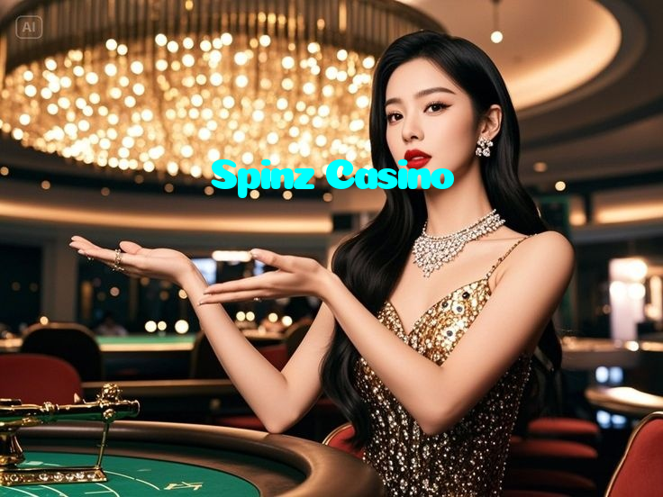 Spinz Casino