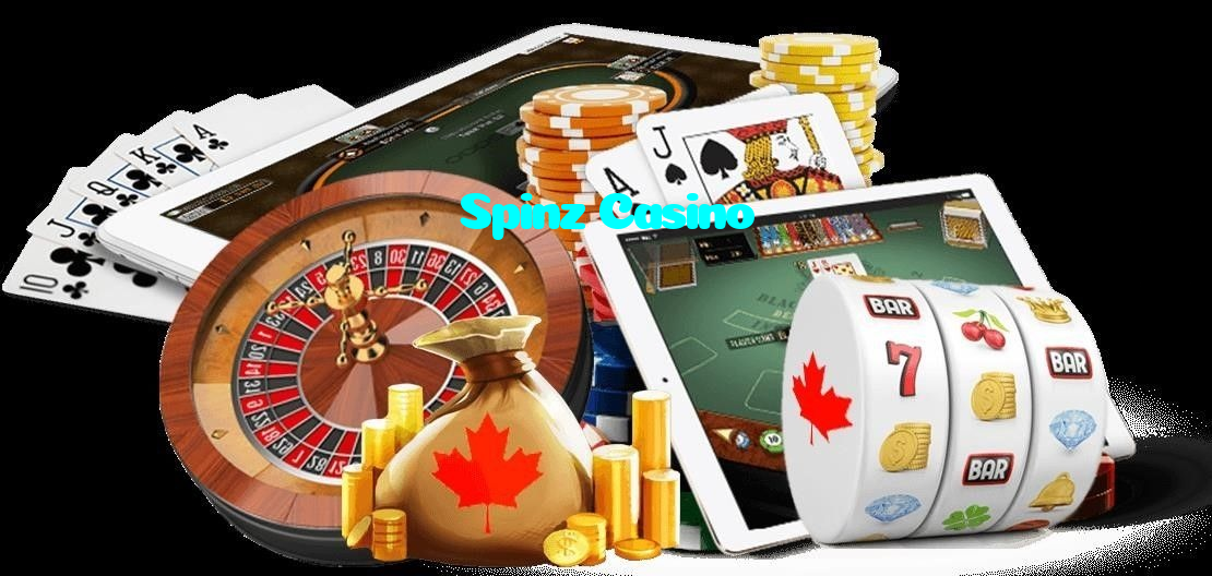 Spinz Casino