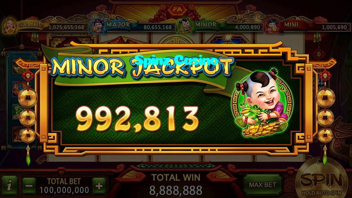 Spinz Casino خوش آمدید بونس +600% پیشکش موبائل ایپ کے پروموشن سیکشن میں دکھائی دیتی ہے۔